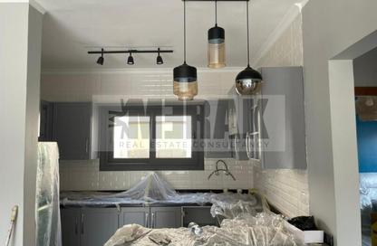 Apartment - 3 Bedrooms - 3 Bathrooms for sale in Tag Sultan - Ring Road - Cairo