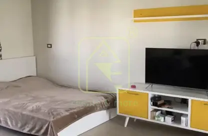 شقة - 1 حمام للايجار في ذا كورت ياردز - كمبوندات الشيخ زايد - الشيخ زايد - الجيزة