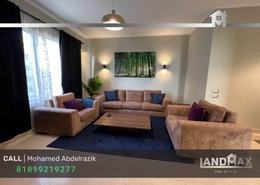 Studio for للايجار in Palm Hills Village Gate - South Investors Area - New Cairo City - Cairo