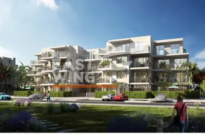 Villa - 5 Bedrooms - 2 Bathrooms for sale in Silver Sands - Qesm Marsa Matrouh - North Coast