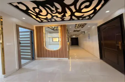 Apartment - 4 Bedrooms - 3 Bathrooms for sale in Al Hosary - 6 October City - Giza