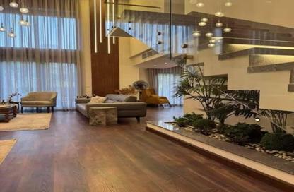Villa - 5 Bedrooms - 5 Bathrooms for sale in Patio Al Zahraa - Sheikh Zayed Compounds - Sheikh Zayed City - Giza