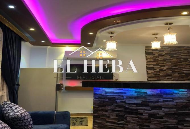 Apartment - Studio - 1 Bathroom for rent in Madinaty - Cairo