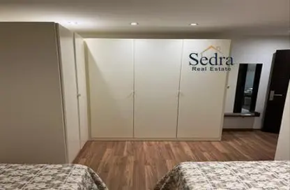 Apartment - 2 Bedrooms - 1 Bathroom for sale in Hyde Park - 5th Settlement Compounds - The 5th Settlement - New Cairo City - Cairo
