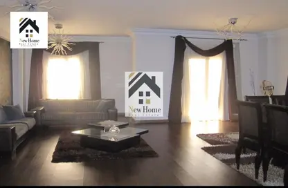 Apartment - 3 Bedrooms - 3 Bathrooms for sale in El Yasmeen 7 - El Yasmeen - New Cairo City - Cairo