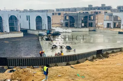 شاليه - 2 غرف نوم - 2 حمامات للبيع في چون - راس الحكمة - الساحل الشمالي