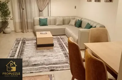 شقة - 3 غرف نوم - 3 حمامات للايجار في امتداد الرحاب - الرحاب - مدينة القاهرة الجديدة - القاهرة