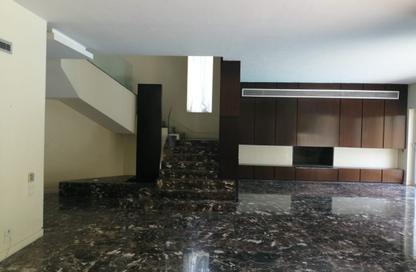 Villa - 4 Bedrooms - 5 Bathrooms for rent in Katameya Heights - El Katameya Compounds - El Katameya - New Cairo City - Cairo