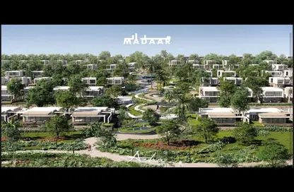 Villa - 5 Bedrooms - 5 Bathrooms for sale in Azha North - Ras Al Hekma - North Coast