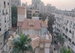 شقة - 4 غرف نوم for للبيع in شارع العروبة - الماظة - مصر الجديدة - القاهرة