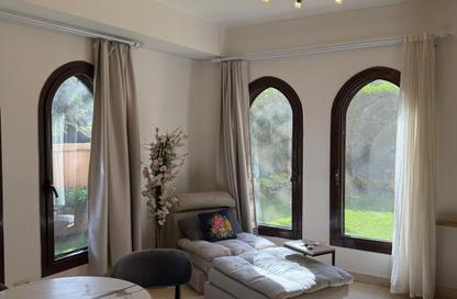 Twin House - 3 Bedrooms - 3 Bathrooms for rent in Mivida - 5th Settlement Compounds - The 5th Settlement - New Cairo City - Cairo
