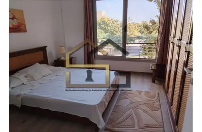 شقة - 3 غرف نوم - 4 حمامات للايجار في بالم هيلز بالم باركس - وصلة دهشور الجنوبية - مدينة 6 أكتوبر - الجيزة