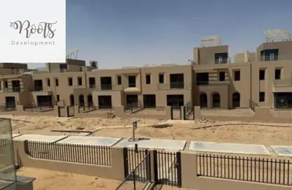 Apartment - 4 Bedrooms - 3 Bathrooms for sale in Vye Sodic - New Zayed City - Sheikh Zayed City - Giza