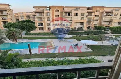 شقة - 3 غرف نوم - 3 حمامات للبيع في ستون ريزيدنس - كمبوندات التجمع الخامس - التجمع الخامس - مدينة القاهرة الجديدة - القاهرة