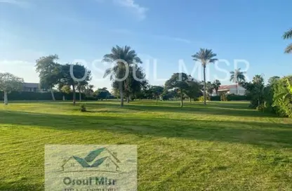فيلا - 3 غرف نوم - 3 حمامات للبيع في الربوة - كمبوندات الشيخ زايد - الشيخ زايد - الجيزة