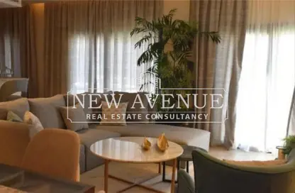 دوبلكس - 3 غرف نوم - 3 حمامات للبيع في تريو - كمبوندات التجمع الخامس - التجمع الخامس - مدينة القاهرة الجديدة - القاهرة