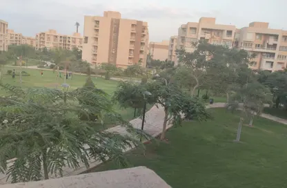 Apartment - 4 Bedrooms - 3 Bathrooms for sale in Madinaty - Cairo