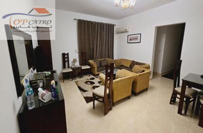 Apartment - 3 Bedrooms - 2 Bathrooms for rent in Madinaty - Cairo