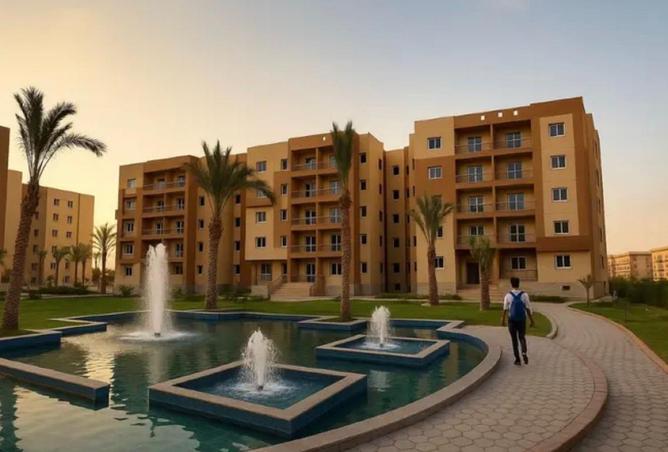 8541029 - الصورة الرئيسية للعقار