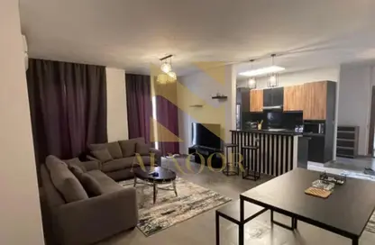 Apartment - 2 Bedrooms - 2 Bathrooms for sale in Casa - Sheikh Zayed Compounds - Sheikh Zayed City - Giza Apartment - 2 Bedrooms - 2 Bathrooms for sale in Casa - Sheikh Zayed Compounds - Sheikh Zayed City - Giza