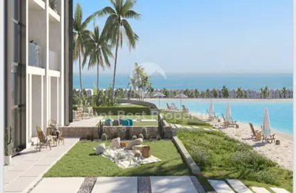 Chalet - 3 Bedrooms - 2 Bathrooms for sale in Salt - Ras Al Hekma - North Coast