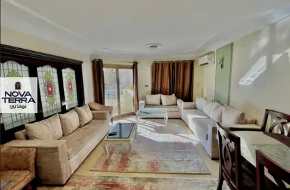 Apartment - 3 Bedrooms - 1 Bathroom for rent in Opera City - 6th District - Sheikh Zayed City - Giza