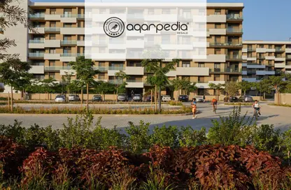 Apartment - 3 Bedrooms - 3 Bathrooms for sale in Al Burouj Compound - El Shorouk Compounds - Shorouk City - Cairo