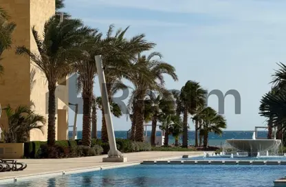 Apartment - 2 Bedrooms - 2 Bathrooms for sale in Mangroovy Residence - El Gouna - Hurghada - Red Sea
