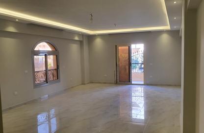 Apartment - 3 Bedrooms - 2 Bathrooms for rent in North Lotus - El Lotus - New Cairo City - Cairo