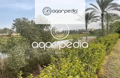 Villa - 7 Bedrooms - 7 Bathrooms for sale in Katameya Dunes - El Katameya Compounds - El Katameya - New Cairo City - Cairo