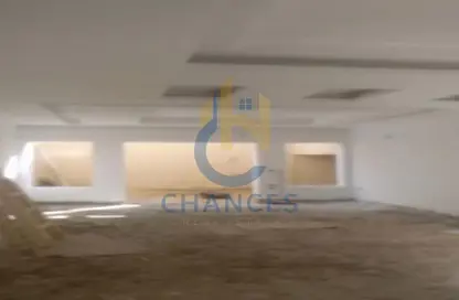 شقة - 3 غرف نوم - 3 حمامات للبيع في عمارات البنفسج - البنفسج - مدينة القاهرة الجديدة - القاهرة