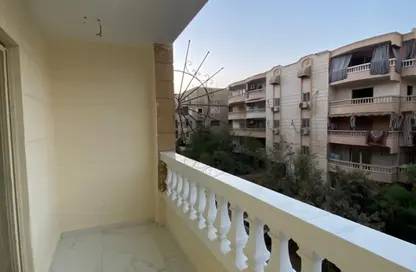 Apartment - 3 Bedrooms - 2 Bathrooms for sale in Gate 1 - Khofo - Hadayek El Ahram - Giza