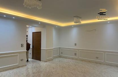 شقة - 3 غرف نوم - 2 حمامات للايجار في جراند سيزر - المستثمرين الجنوبية - مدينة القاهرة الجديدة - القاهرة