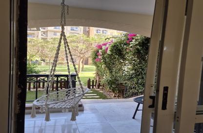 Apartment - 2 Bedrooms - 2 Bathrooms for rent in Madinaty - Cairo