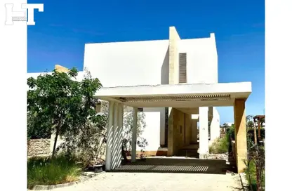 Villa - 4 Bedrooms - 5 Bathrooms for sale in Seashell - Sidi Abdel Rahman - North Coast