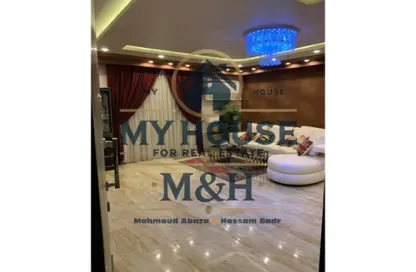 Apartment - 2 Bedrooms - 2 Bathrooms for rent in Tag Sultan - Ring Road - Cairo