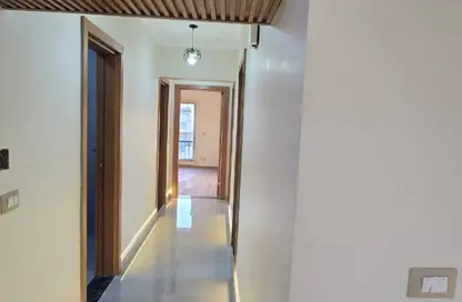 (بنتهاوس  (روف - 3 غرف نوم - 3 حمامات للايجار في ستون ريزيدنس - كمبوندات التجمع الخامس - التجمع الخامس - مدينة القاهرة الجديدة - القاهرة