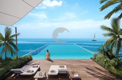 Villa - 5 Bedrooms - 5 Bathrooms for sale in Soul North Coast - Qesm Ad Dabaah - North Coast