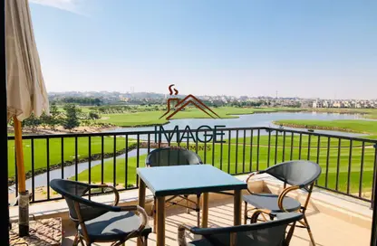 Villa - 6 Bedrooms - 5 Bathrooms for sale in Marassi - Sidi Abdel Rahman - North Coast