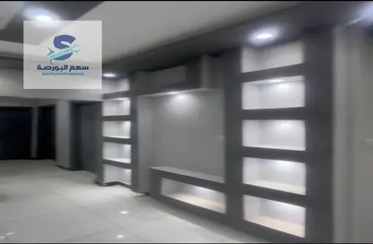 شقة - 2 غرف نوم - 1 حمام للبيع في طريق بيفرلي هيلز - الحي السابع عشر - الشيخ زايد - الجيزة