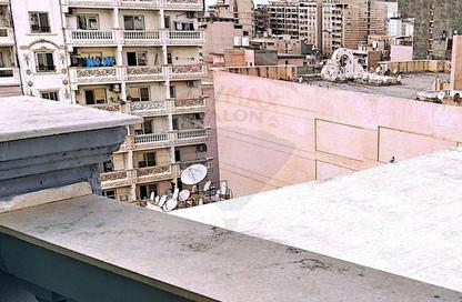 شقة - 3 غرف نوم - 1 حمام للبيع في ستانلي - حي شرق - الاسكندرية