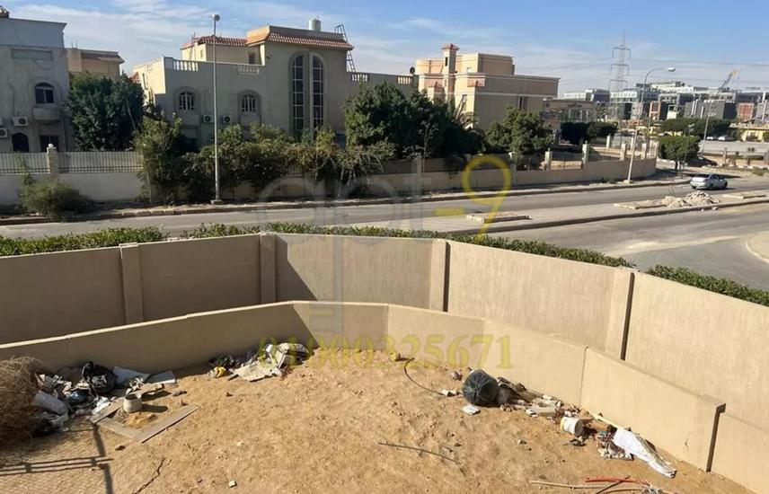 تاون هاوس للبيع فى بالم هيلز بالم فالي TOWNHOUSE CORNER FOR SALE IN