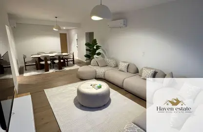 Apartment - 3 Bedrooms - 4 Bathrooms for rent in Mivida - 5th Settlement Compounds - The 5th Settlement - New Cairo City - Cairo