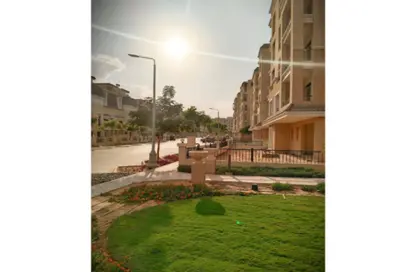 شقة - 3 غرف نوم - 3 حمامات للبيع في S1 - سراي - كمبوندات مدينة المستقبل - مدينة المستقبل - القاهرة