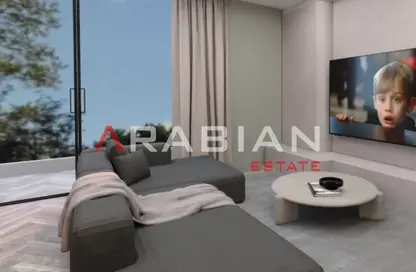 Villa - 4 Bedrooms - 4 Bathrooms for sale in Hyde Park - 5th Settlement Compounds - The 5th Settlement - New Cairo City - Cairo