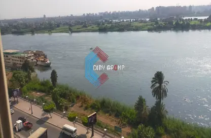 مساحات مكتبية - استوديو - 2 حمامات للايجار في المعادي - حي المعادي - القاهرة