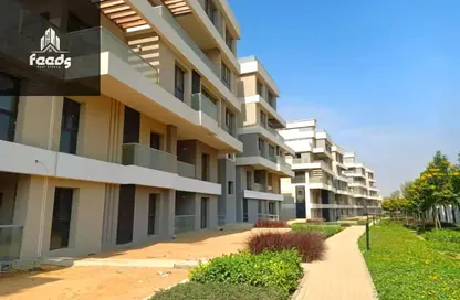 Apartment - 3 Bedrooms - 3 Bathrooms for sale in Villette - 5th Settlement Compounds - The 5th Settlement - New Cairo City - Cairo