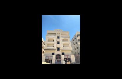 شقة - 3 غرف نوم - 2 حمامات للبيع في بيوت دمياط الجديدة - دمياط الجديدة - دمياط