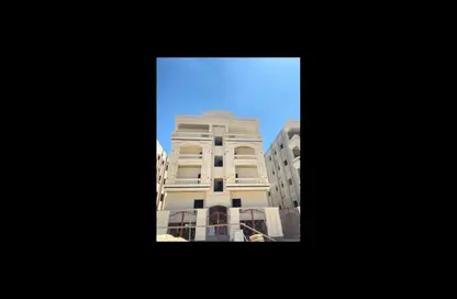 Apartment - 3 Bedrooms - 2 Bathrooms for sale in Boyot New Damietta - New Damietta - Demyat