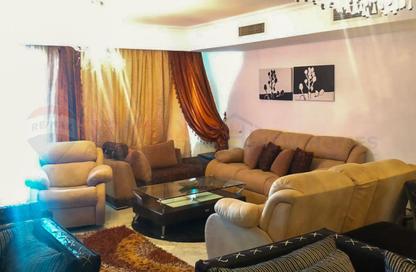 Apartment - 3 Bedrooms - 4 Bathrooms for rent in San Stefano - Hay Sharq - Alexandria